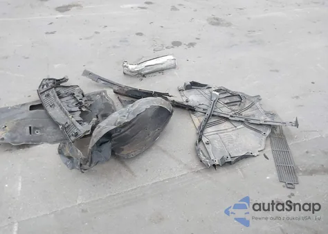 2018 Mazda Mazda6 Signature из США, поврежденный, VIN JM1GL1XY0J1317571